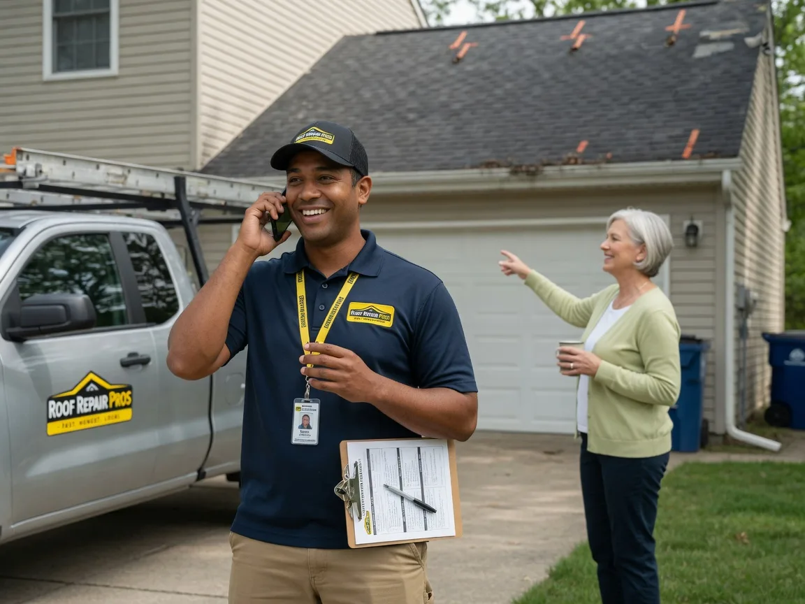 Roof Repair Burkittsville, MD FAQs